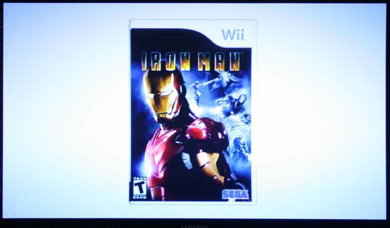 Illustration for article titled Nintendo Wii's Nintendo Channel Screenshot Tour and Hands-on